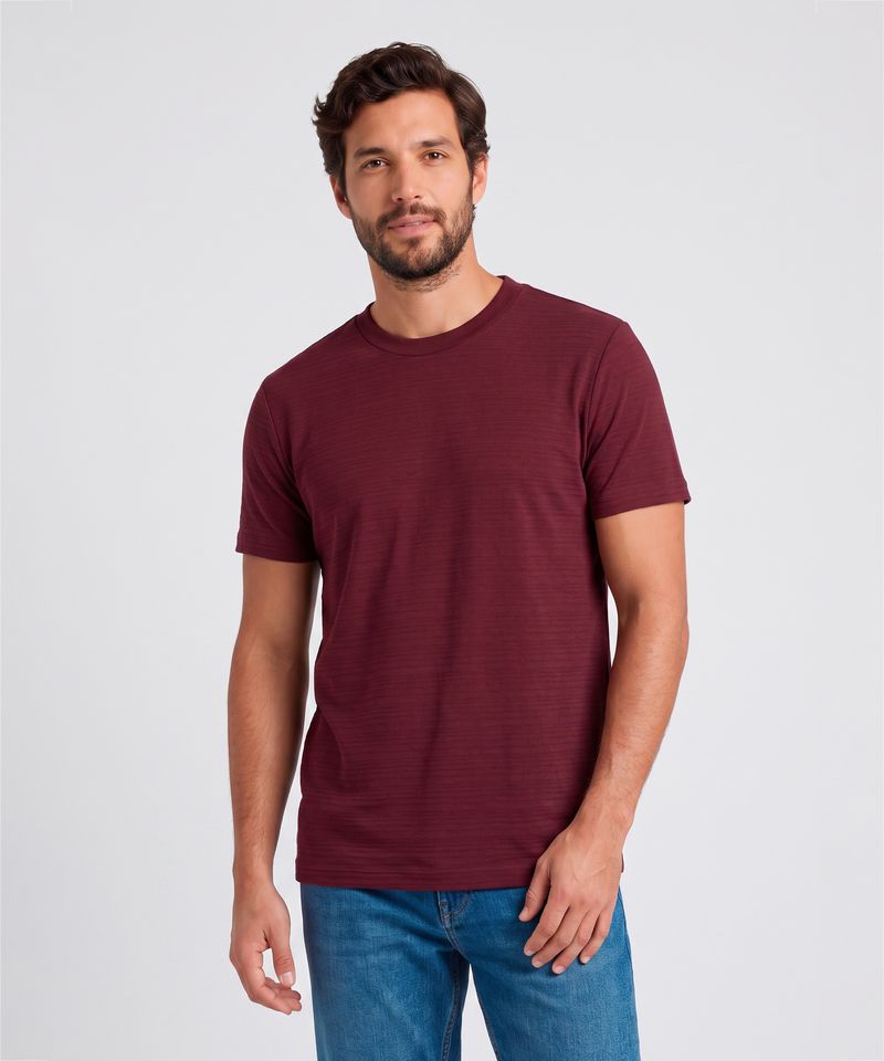 Playera  de  Caballero
