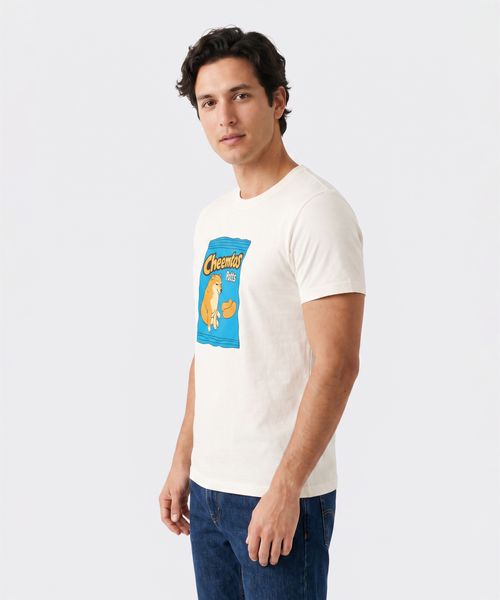 Playera  de  Caballero
