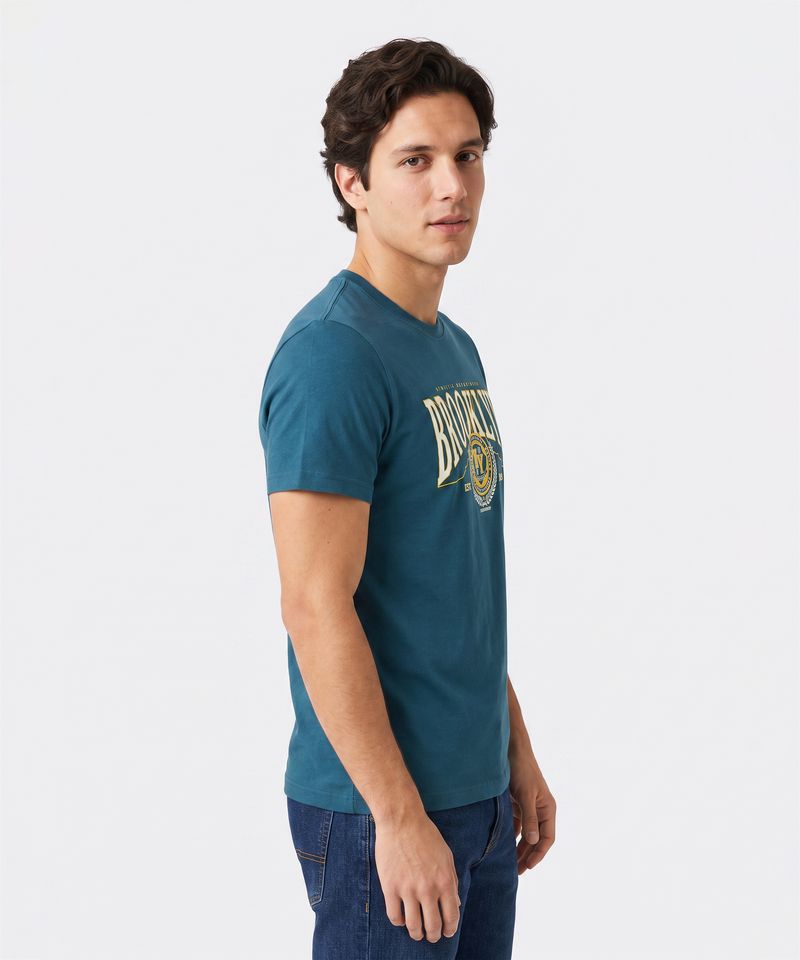 Playera  de  Caballero