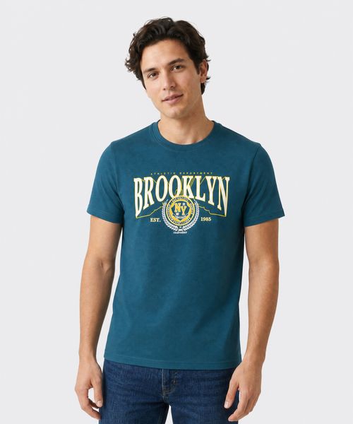Playera  de  Caballero