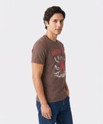 Playera  de  Caballero