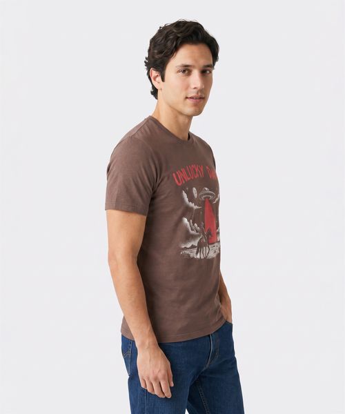 Playera  de  Caballero