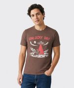 Playera  de  Caballero