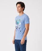 Playera  de  Caballero