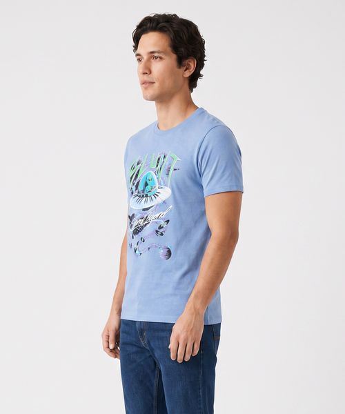 Playera  de  Caballero