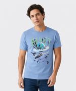 Playera  de  Caballero