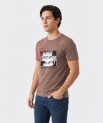 Playera  de  Caballero