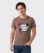 Playera  de  Caballero