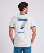 Playera  de  Caballero