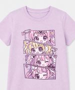 Playera  de  Niña Juvenil