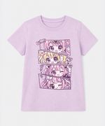 Playera  de  Niña Juvenil