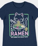 Playera  de  Niña Juvenil
