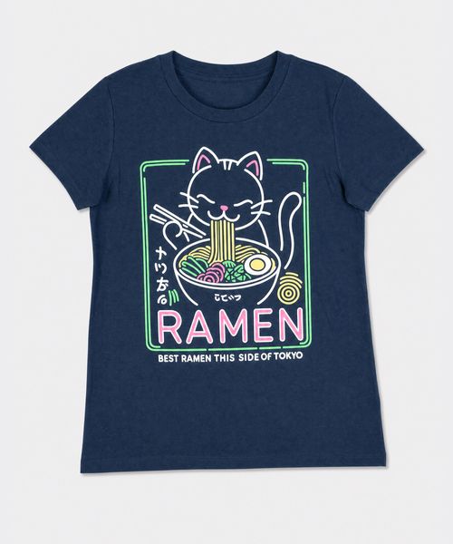 Playera  de  Niña Juvenil