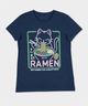 Playera  de  Niña Juvenil