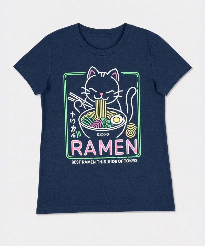 Playera  de  Niña Juvenil