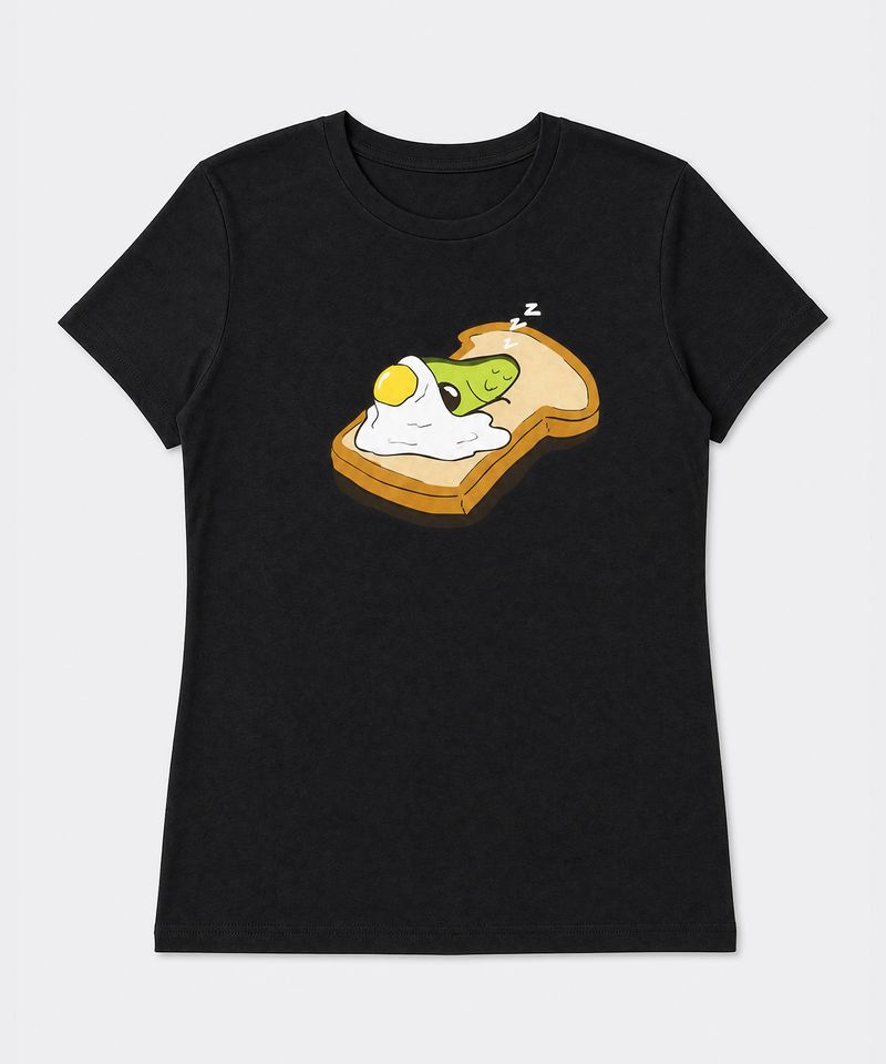 Playera  de  Niña Juvenil