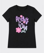 Playera  de  Niña Juvenil