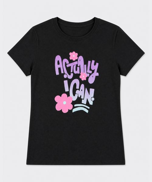 Playera  de  Niña Juvenil
