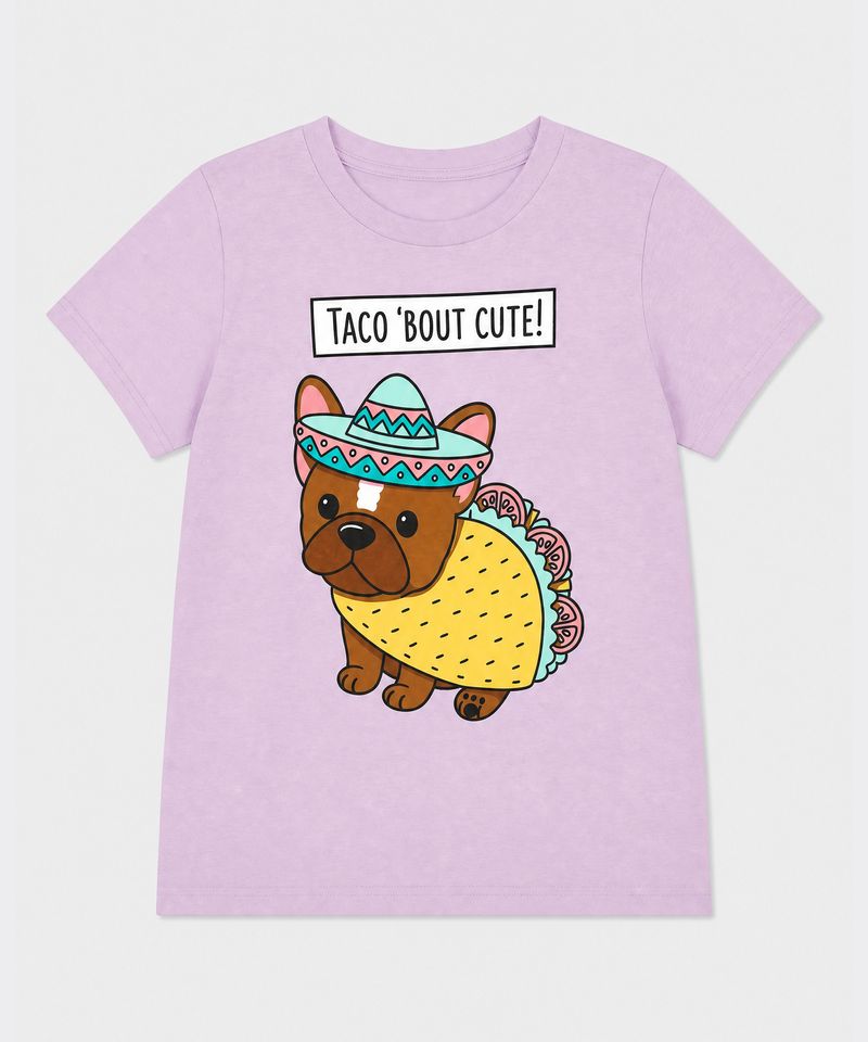 Playera  de  Niña Juvenil