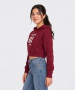 Sudadera  de  Dama