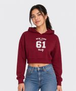 Sudadera  de  Dama