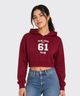 Sudadera  de  Dama