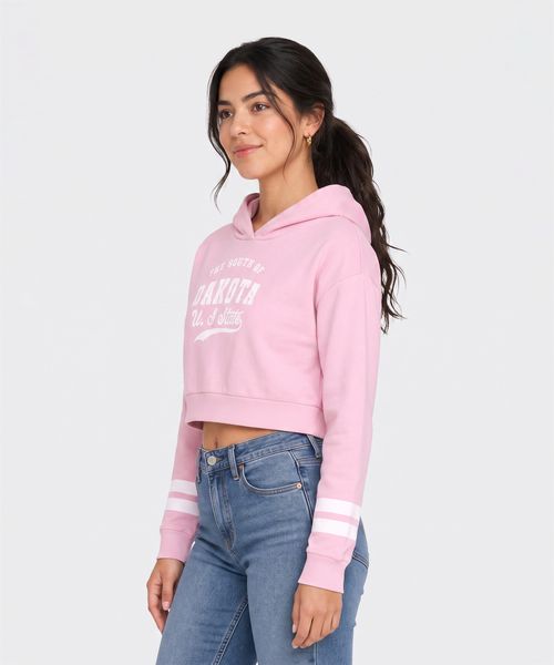 Sudadera  de  Dama