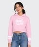 Sudadera  de  Dama