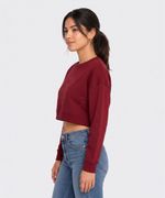 Sudadera  de  Dama