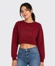 Sudadera  de  Dama