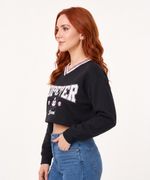 Sudadera Kuromi de  Dama