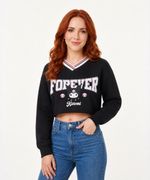 Sudadera Kuromi de  Dama