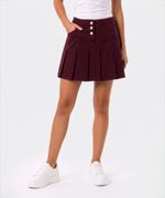 Falda Aladdin de  Dama