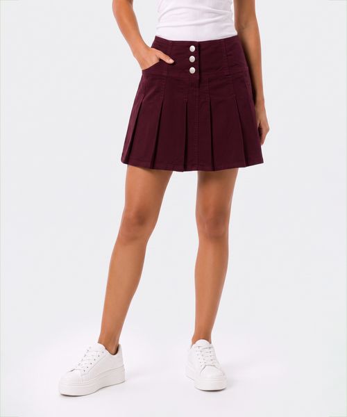 Falda Aladdin de  Dama