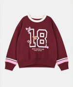 Sudadera  de  Niña Infantil