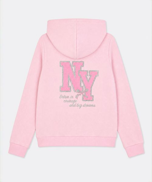 Sudadera  de  Niña Infantil
