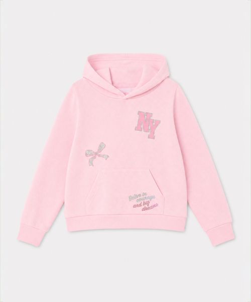 Sudadera  de  Niña Infantil