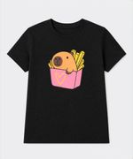 Playera  de  Niña Juvenil