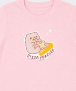 Playera  de  Niña Juvenil