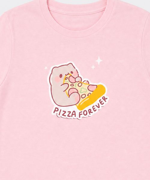 Playera  de  Niña Juvenil