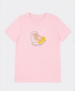 Playera  de  Niña Juvenil