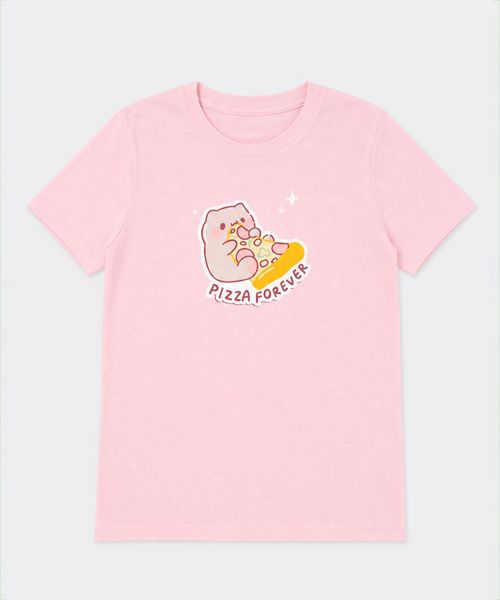 Playera  de  Niña Juvenil