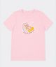 Playera  de  Niña Juvenil
