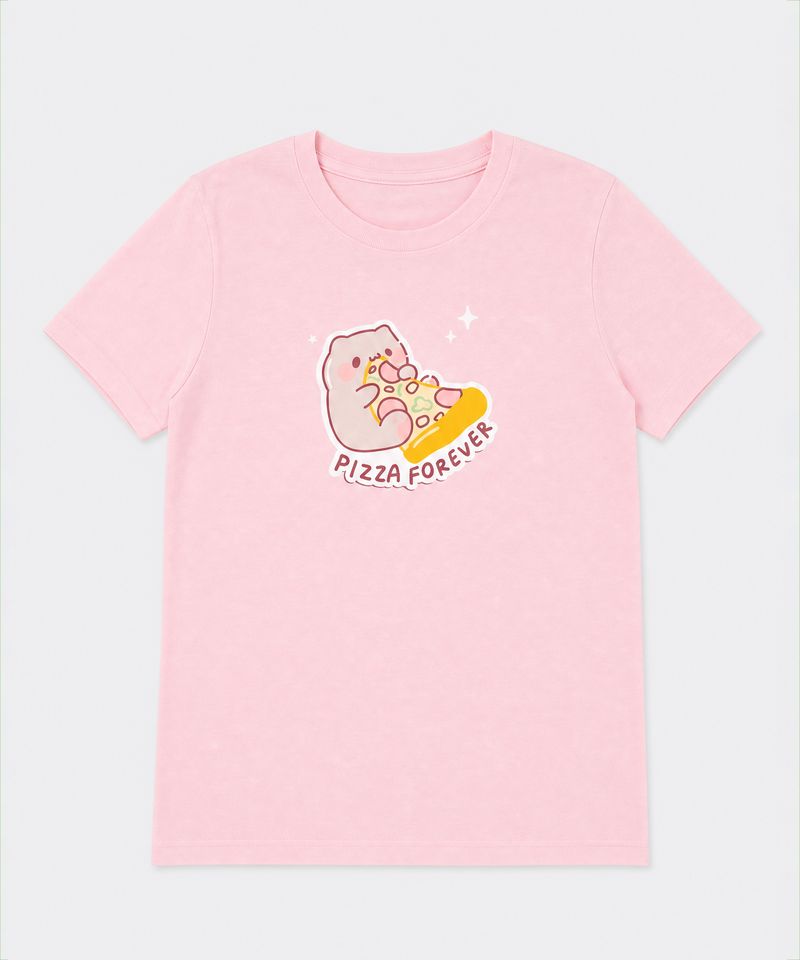 Playera  de  Niña Juvenil