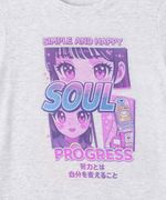 Playera  de  Niña Juvenil