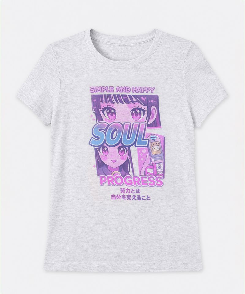 Playera  de  Niña Juvenil
