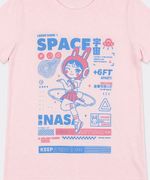 Playera  de  Niña Juvenil