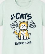 Playera  de  Niña Juvenil