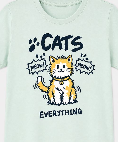Playera  de  Niña Juvenil