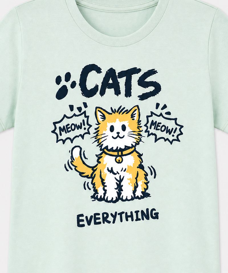 Playera  de  Niña Juvenil